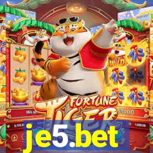 je5.bet