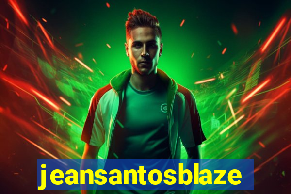 jeansantosblaze