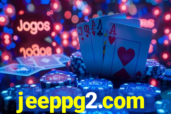 jeeppg2.com