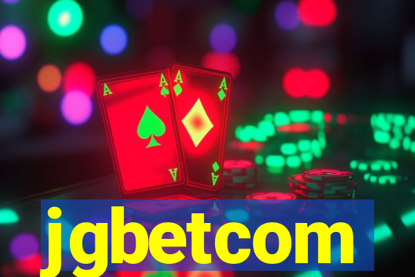 jgbetcom