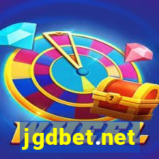 jgdbet.net