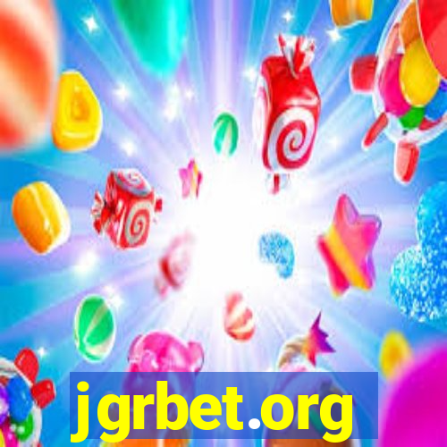 jgrbet.org