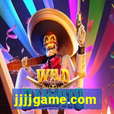 jjjjgame.com