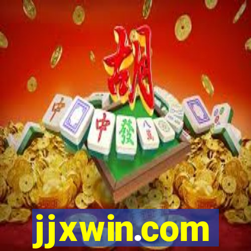 jjxwin.com