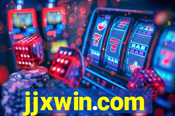 jjxwin.com