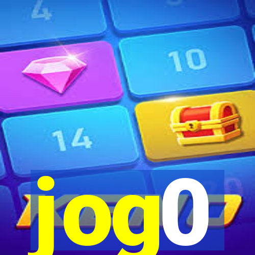 jog0