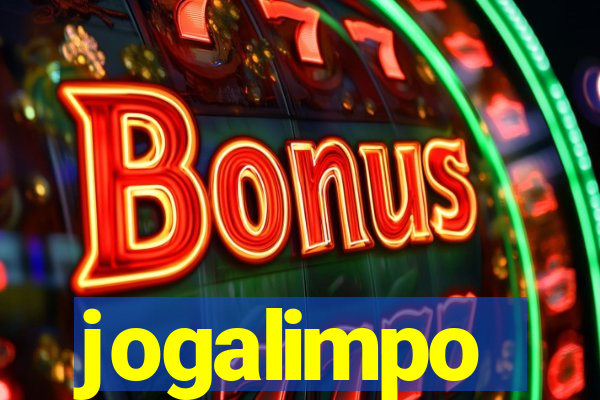 jogalimpo