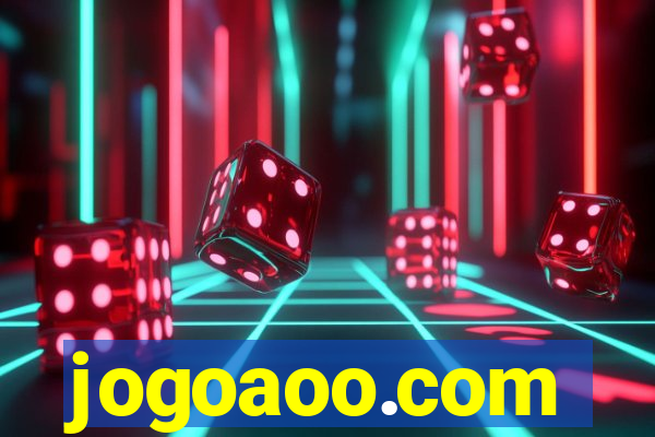 jogoaoo.com