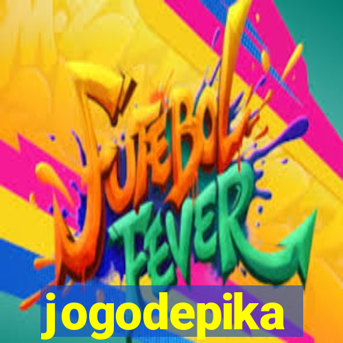 jogodepika