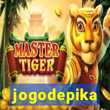 jogodepika