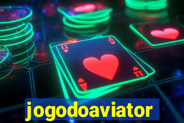 jogodoaviator