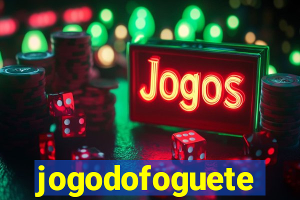 jogodofoguete