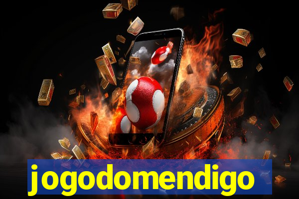 jogodomendigo