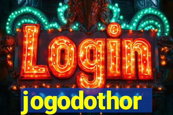 jogodothor