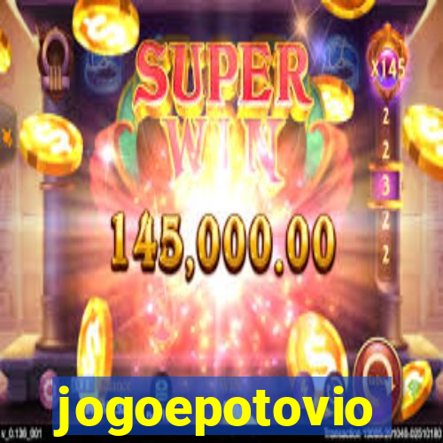 jogoepotovio