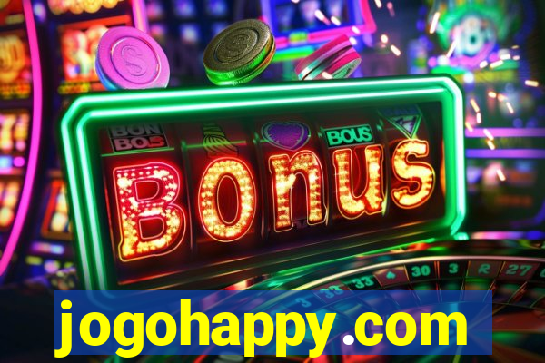 jogohappy.com