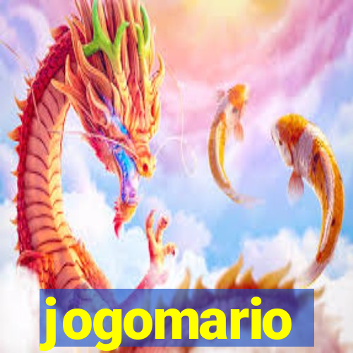 jogomario