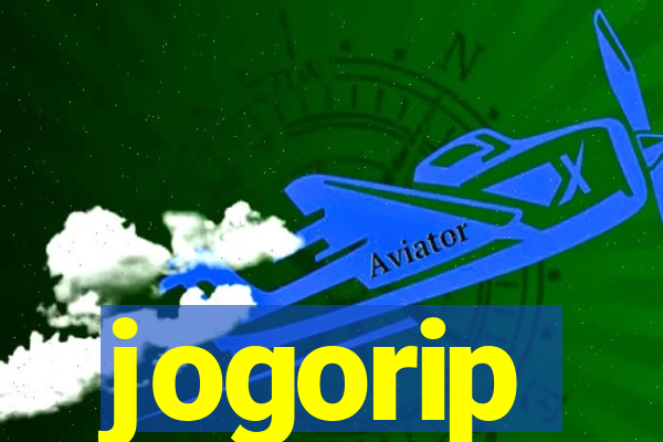 jogorip