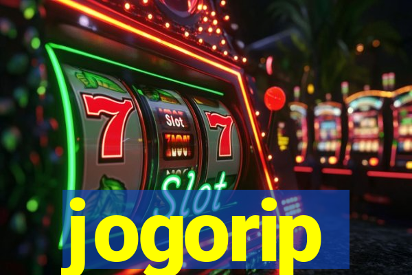 jogorip