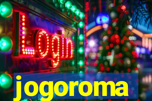 jogoroma