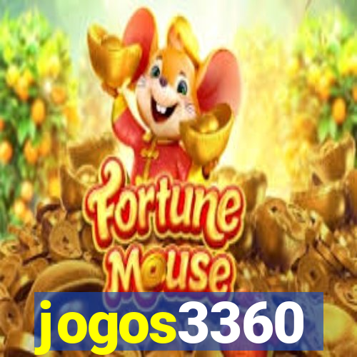 jogos3360