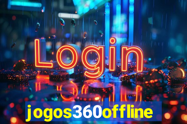 jogos360offline