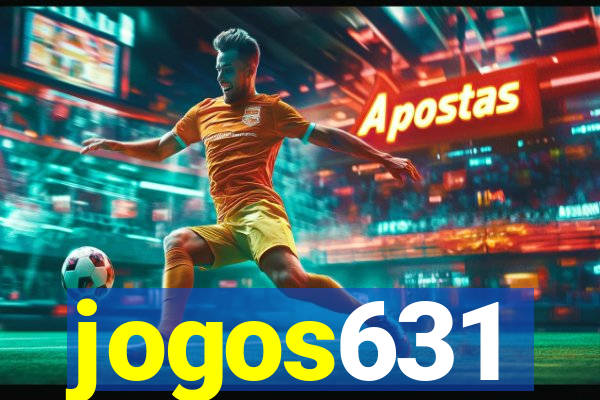 jogos631