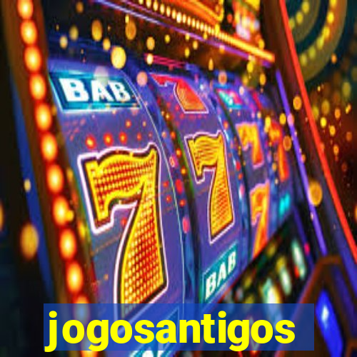 jogosantigos