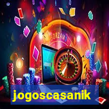 jogoscasanik