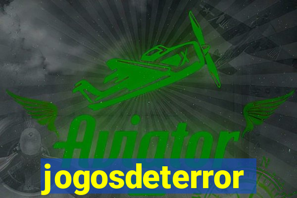 jogosdeterror