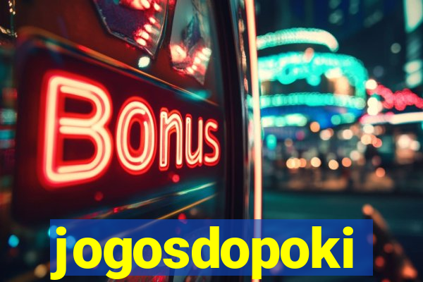 jogosdopoki