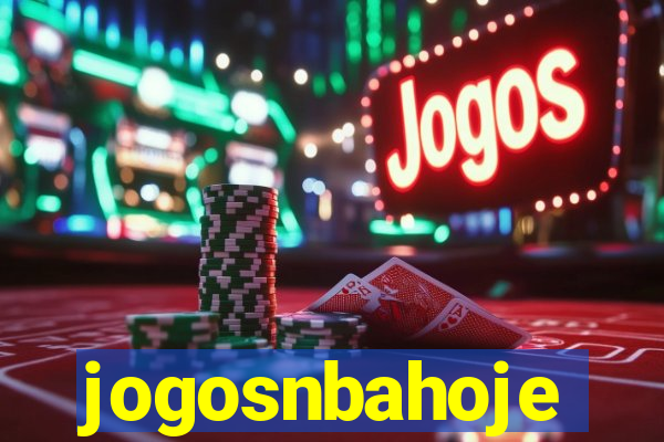 jogosnbahoje