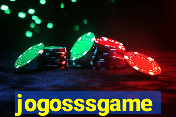 jogosssgame