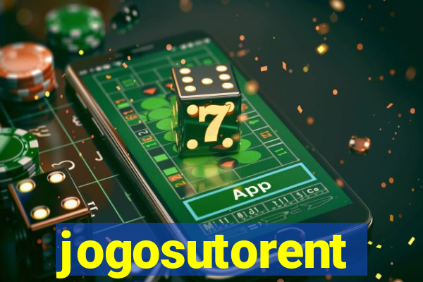 jogosutorent