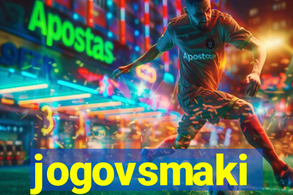 jogovsmaki