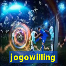 jogowilling