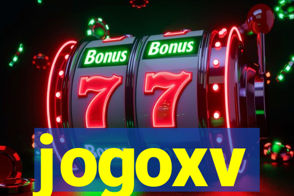 jogoxv