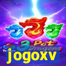 jogoxv