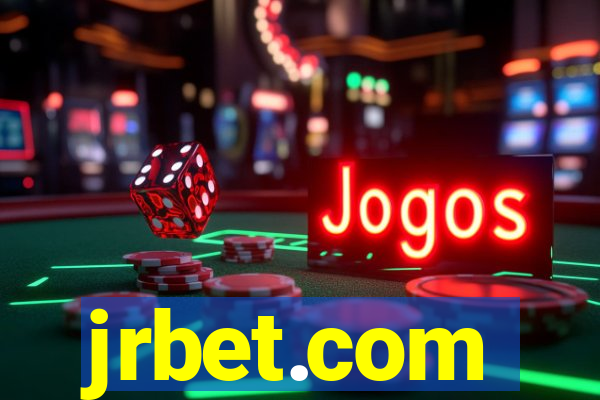 jrbet.com