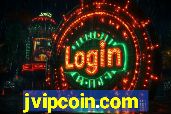 jvipcoin.com