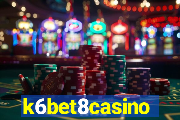 k6bet8casino