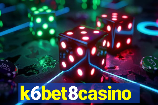 k6bet8casino