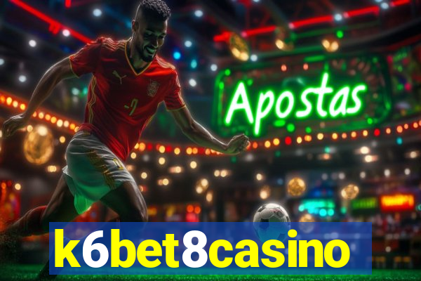 k6bet8casino