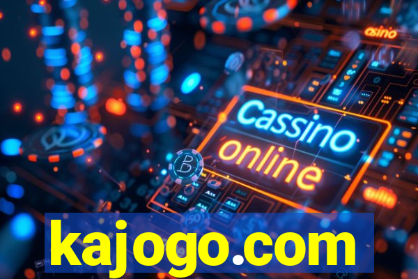 kajogo.com