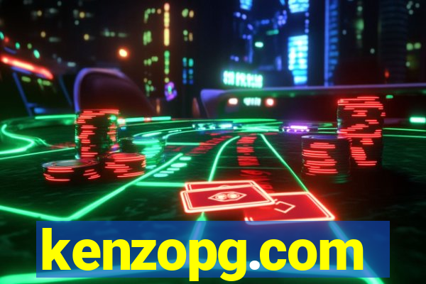 kenzopg.com