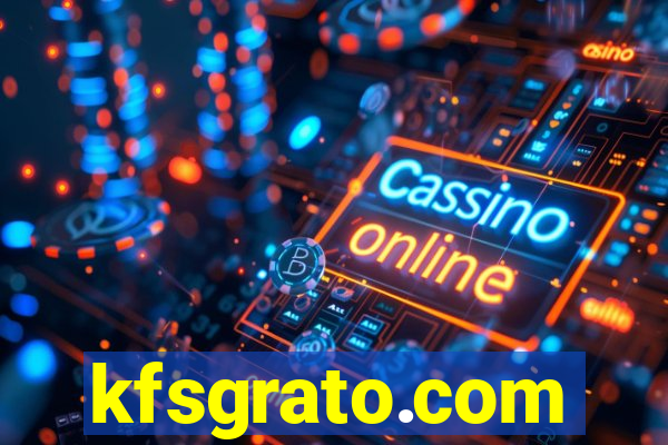 kfsgrato.com