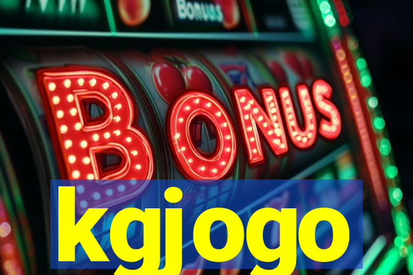 kgjogo