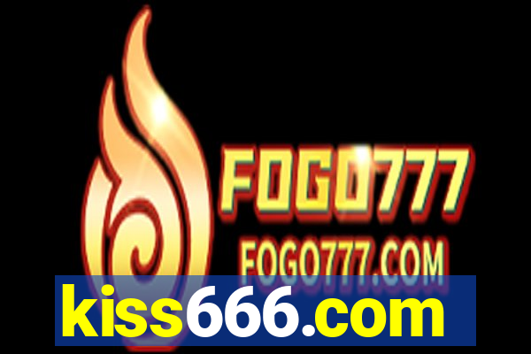 kiss666.com