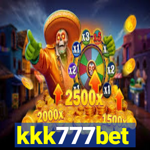 kkk777bet