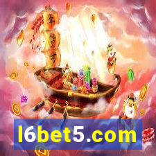 l6bet5.com